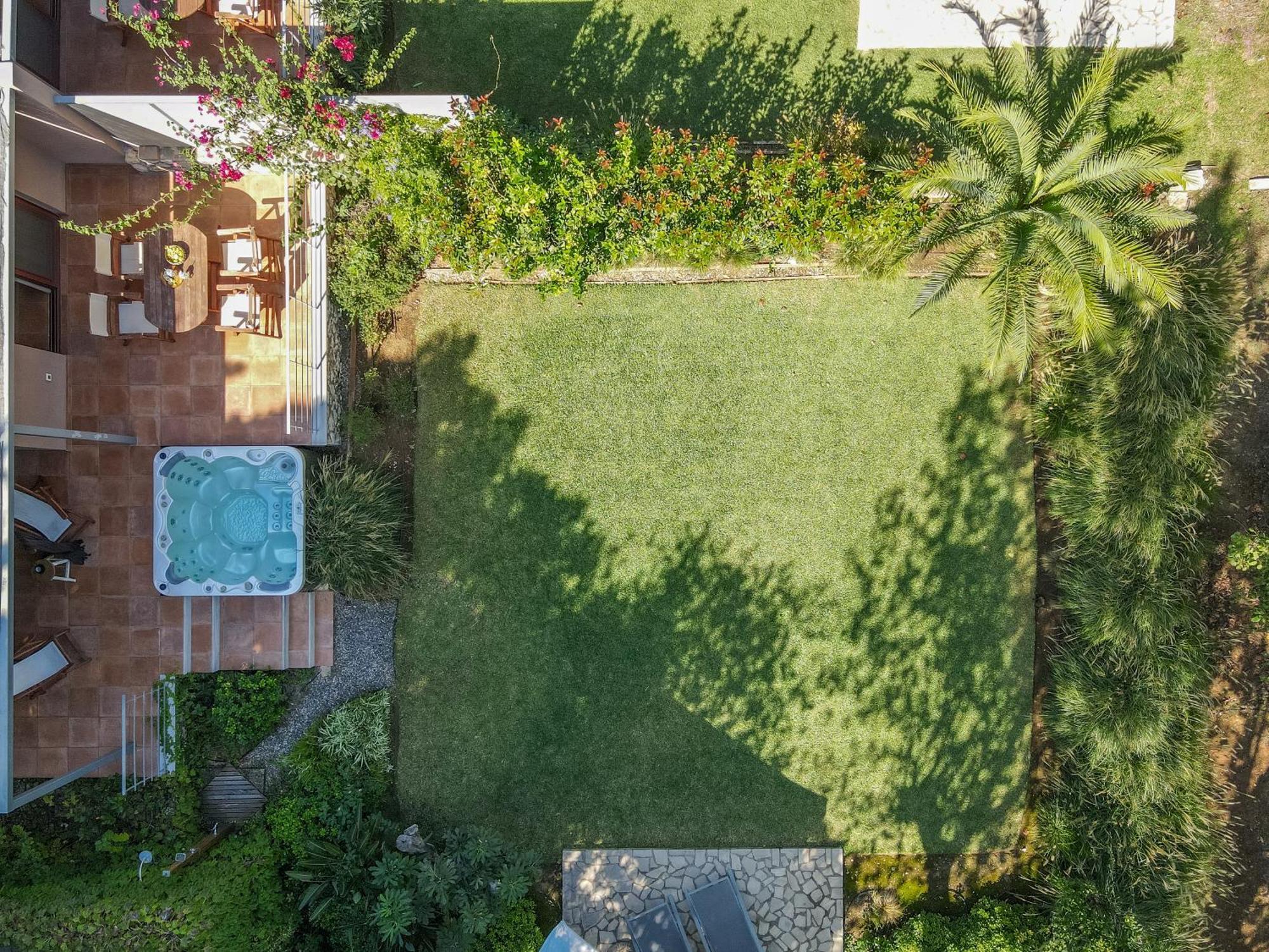 Klaritz Luxury Suites Lassi  Exterior photo